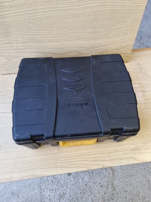 Pistol vopsit Wagner Flexio 585