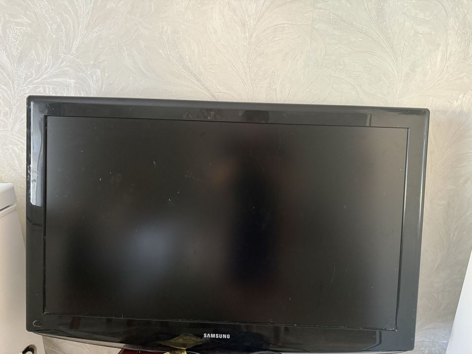 Телевизоры samsung