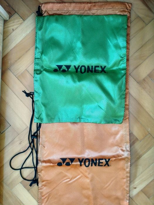 Husa racheta de tenis, squash, badminton Yonex