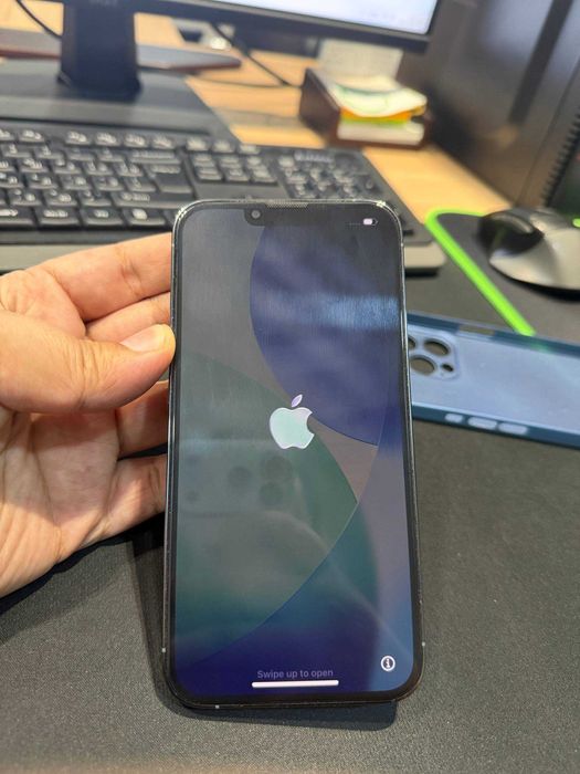 Iphone 13 Pro Sierra blue 128GB  Sotiladi