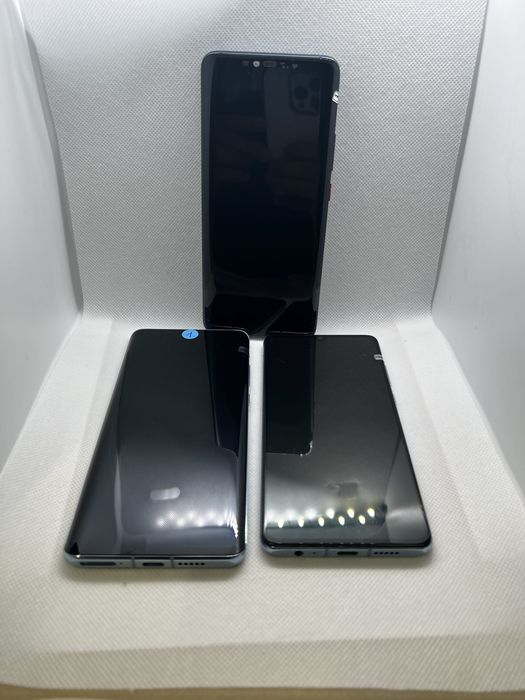 Display samsung a41 original