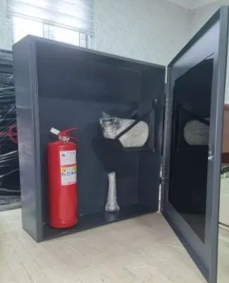 Щиты пожарные в Ташкенте