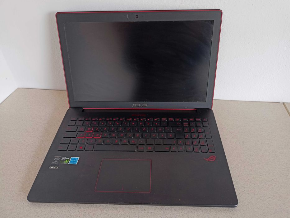 Elemente Asus Rog G501J
