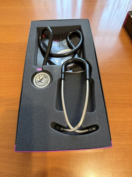 Stetoscop Littmann Classic III