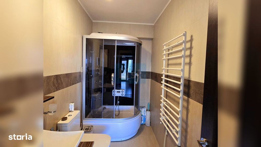 Comision 0% | Apartament 2 Camere | Strada Dambovitei - Pod Ciurel |