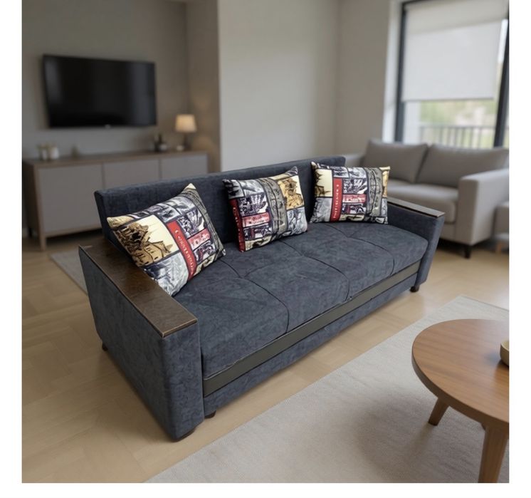 Диван раскладной