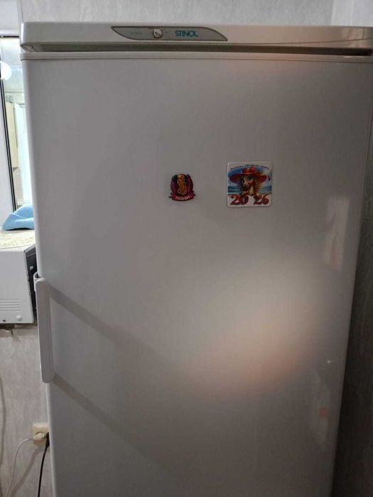 продам морозильную камеру