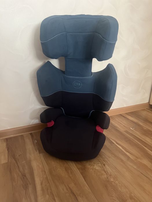 Автокресло Cybex