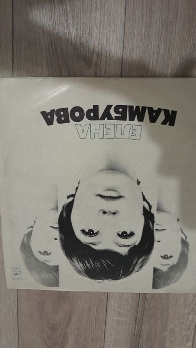 Продам виниловые пластинки