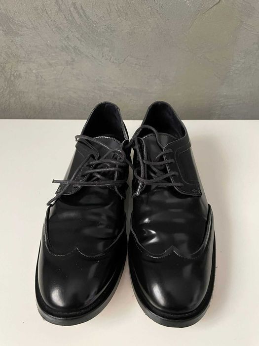 Pantofi office dama 37 negri Zara