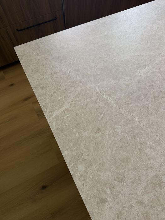 К367 /PH/ ТЕРМОПЛОТ CREAM NAVONA slim line сиво ядро