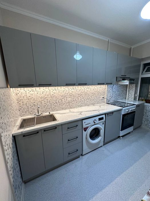 Мебель на заказ любой сложности