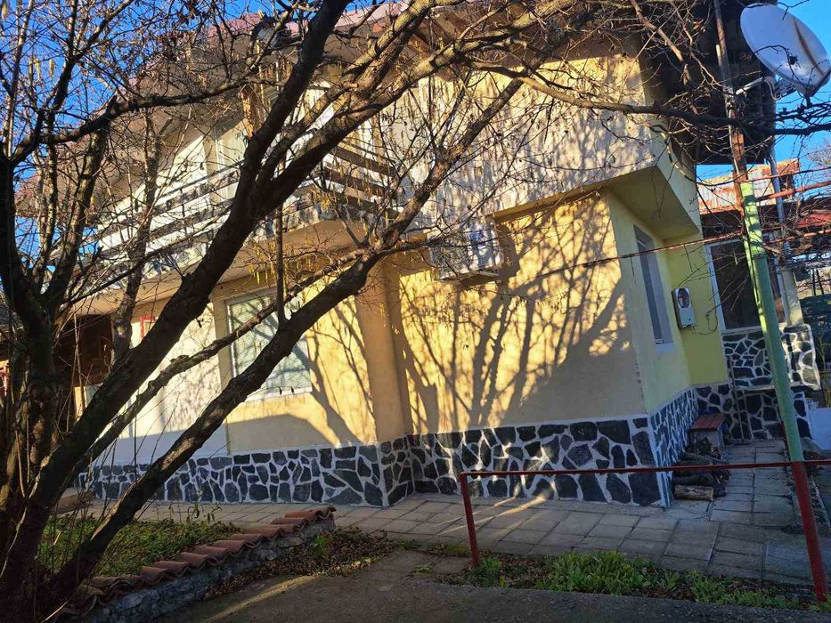 Продава се Къща в Варна, Виница - 60 кв.м за 2800 €/кв.м - Снимка #1