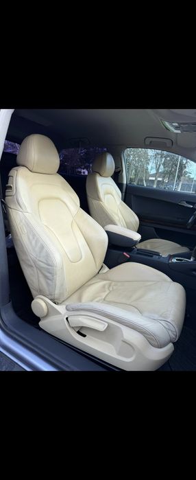 Audi A3 8P 270 cai