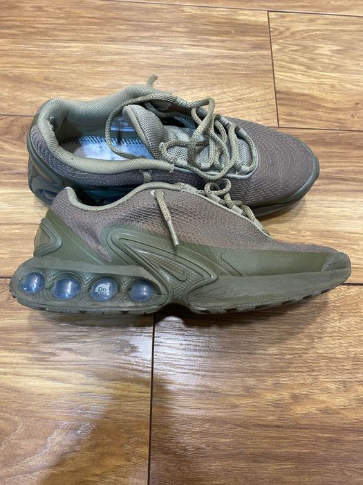 Маратонки Nike on air max