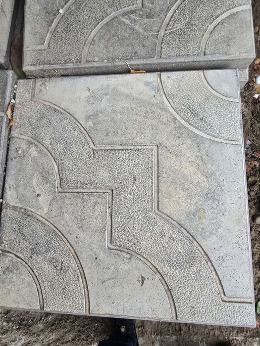 Продам брусчатку