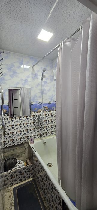 Кибрай марказ.3х.4эт