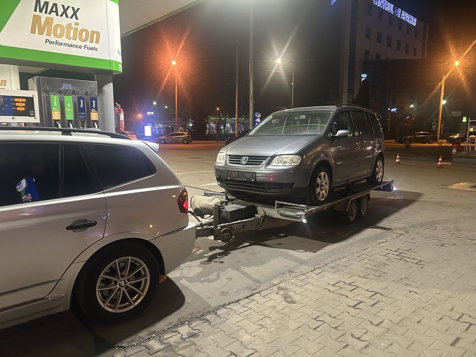 TRACTARI auto,moto,utilaje / non-stop