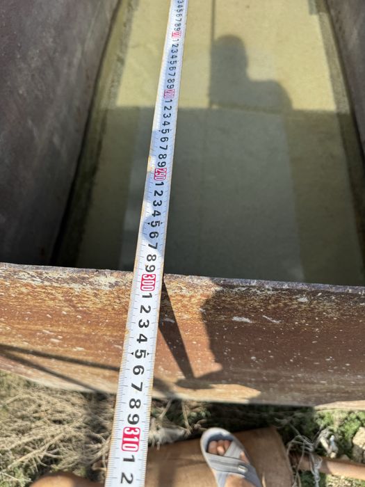 Емкость для воды