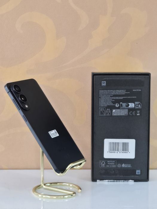 Galaxy S25 Edge 256 Gb