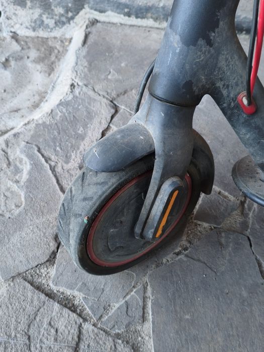 Электрои самакат