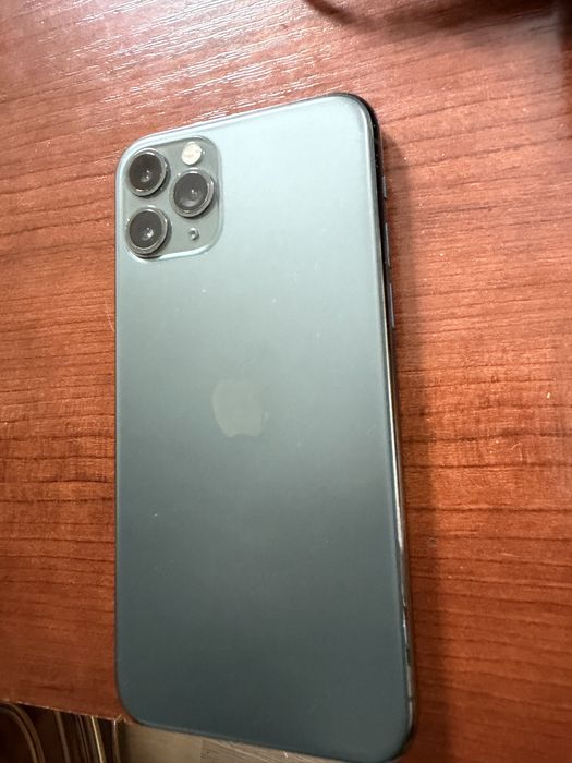 Iphone 11 pro 256 gb