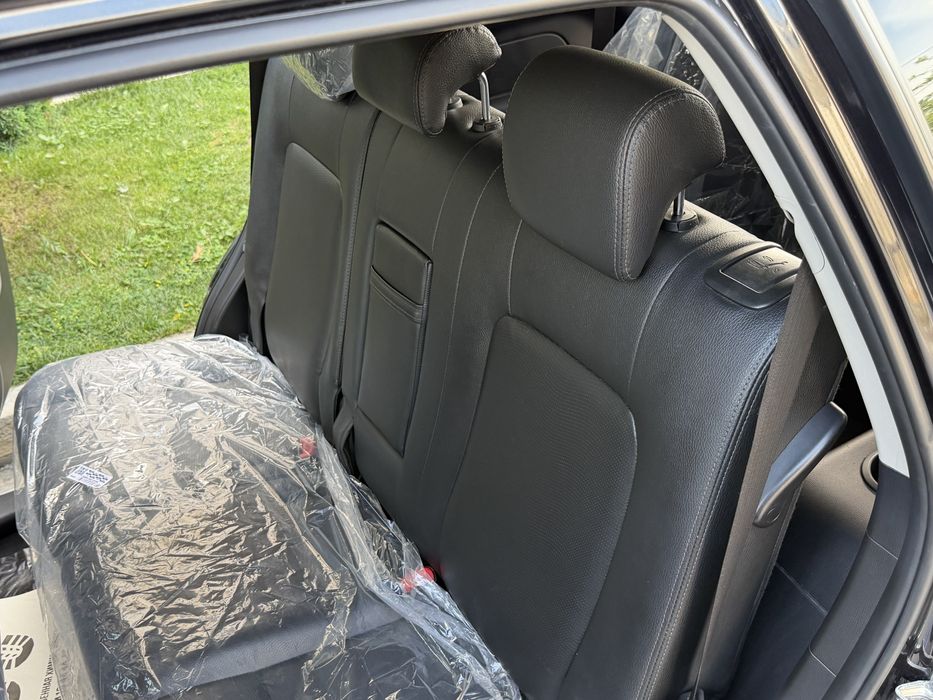 Chevrolet Captiva 2013 — 8