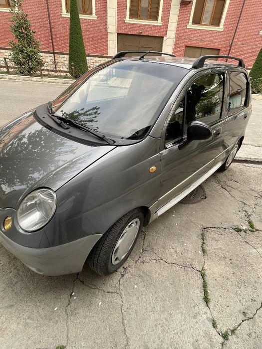 Матиз бест 2014.