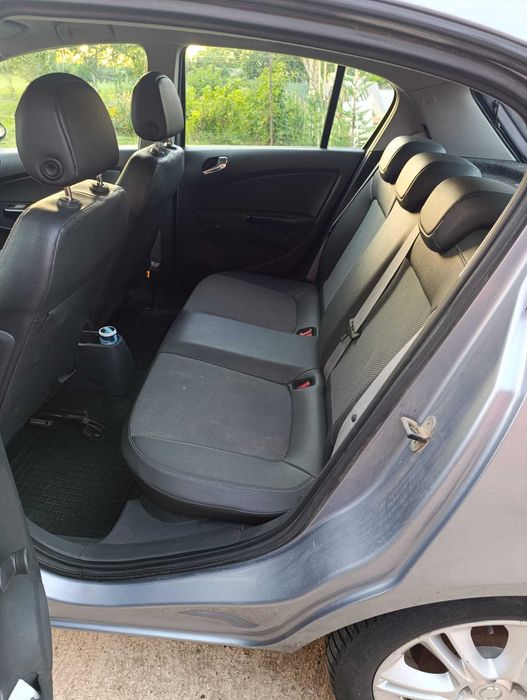 Opel Corsa D Cosmo 1.3 CDTI 90 CP 2009