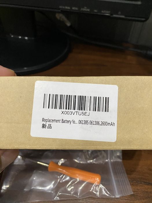 Bose Soundlink mini аккумулятор