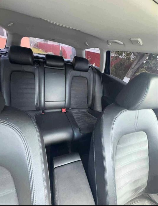 Vand passat b6. 2006