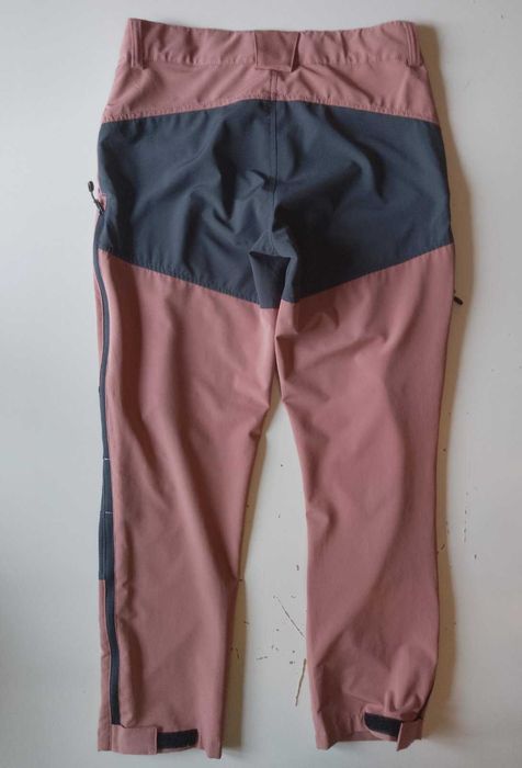 Скандинавки дамски туристически панталони