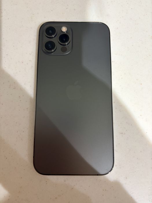 Iphone 12pro 128 gb