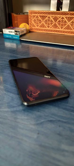 Realme 9 Pro+ 128GB, Green Телефон