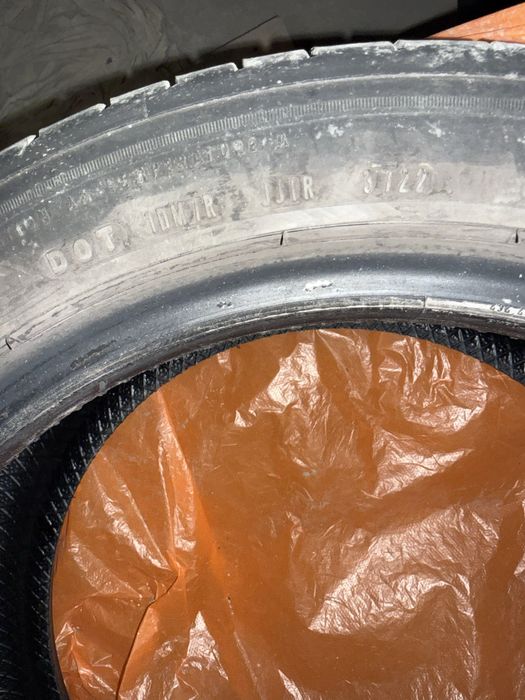 Летни гуми Goodyear Eagle F1 Asymmetric 6