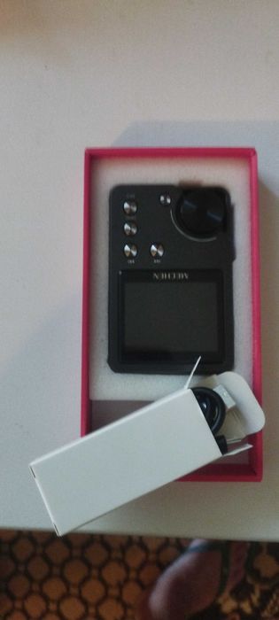 MP3 sunet de înaltă rezoluție cu card nou