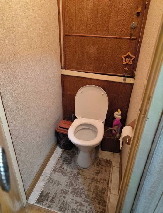 Квартира 2/2/5 50м2 Буюк Ипак Йули, Максим Горький, Художники