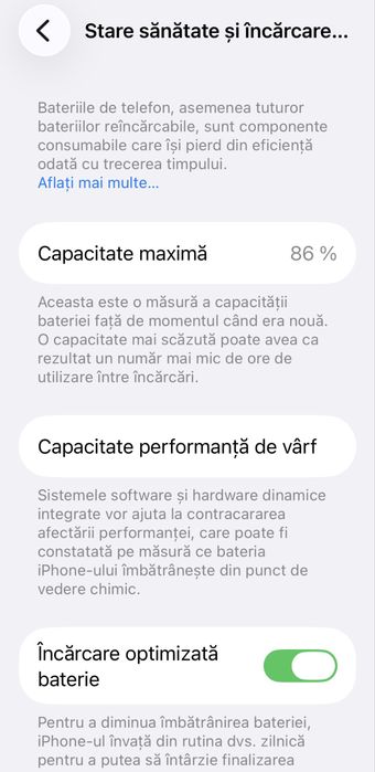 Iphone 14 . Blue 128 gb