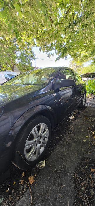 Vand Opel Astra H GTC 1.9 cdti 120 cai