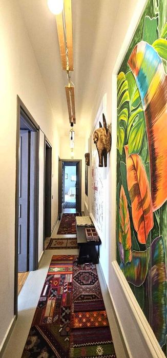 Apartament superb 3 camere Piata Spaniei/Romana/Gradina Icoanei