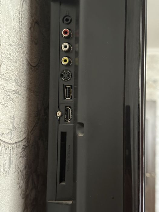 Телевизор Philips