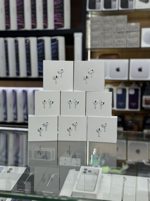 Новый Airpods pro 2