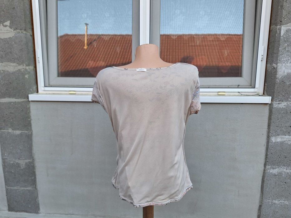 Perfect Fit | Tricou, camasa dama | bust 102 cm | mar. 36 - 38 | S - M