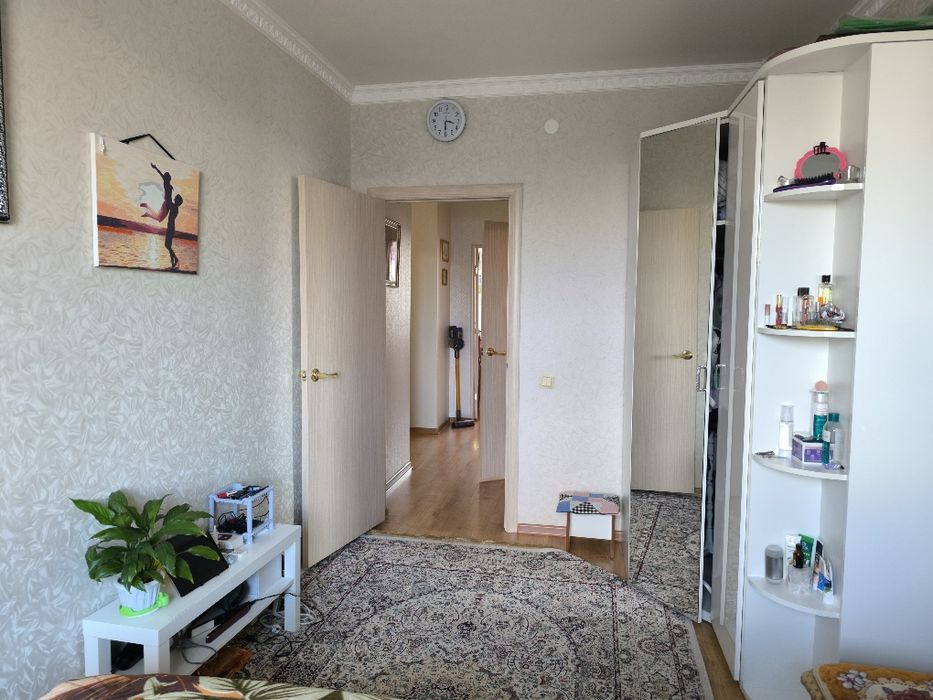 Продажа квартиры