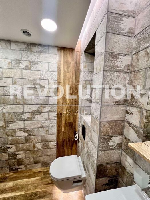 Дава се под наем Двустаен апартамент в Пловдив, Кючук Париж - 70 кв.м за 610.98 € - Снимка #7