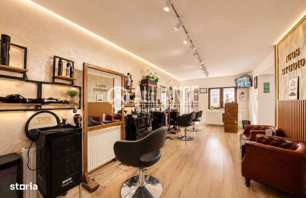 Salon beauty& podologie la cheie - (Cod 10) ULTRACENTRAL
