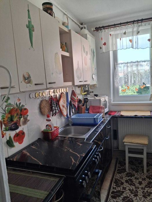Apartament de inchiriat 2 camere in Gura Campului