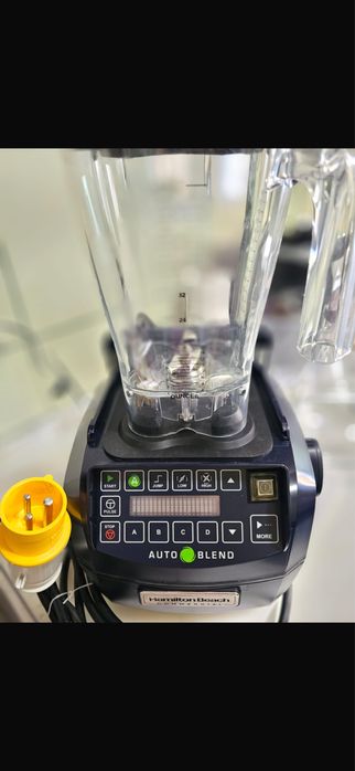 Blender Profesional Hamilton Beach HBH850