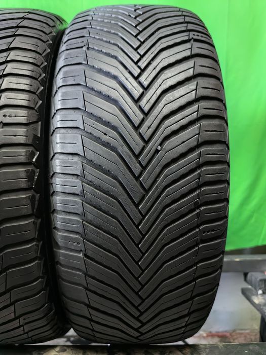 235/50R18 Michelin allseason 2022 stare foarte buna