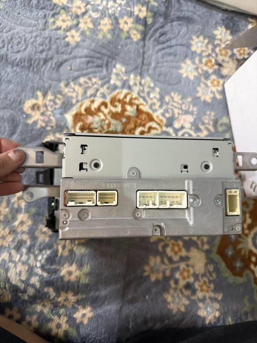 Магнитола Toyota 2 шт